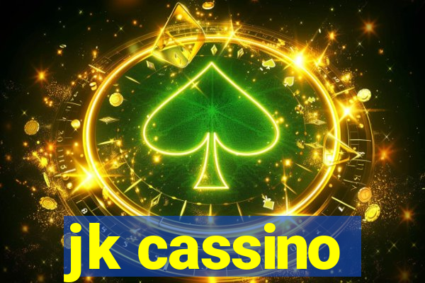 jk cassino